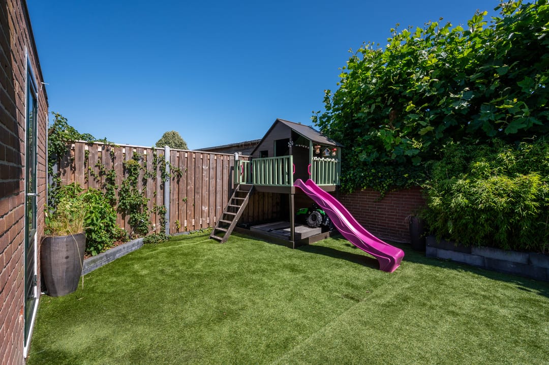 Foto 31 van Groenoordlaan 34