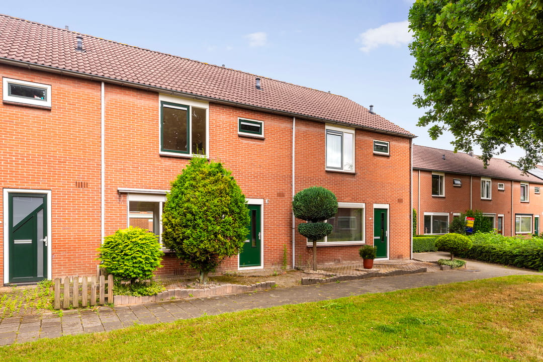 Photo 28 of Kruizemuntstraat 969