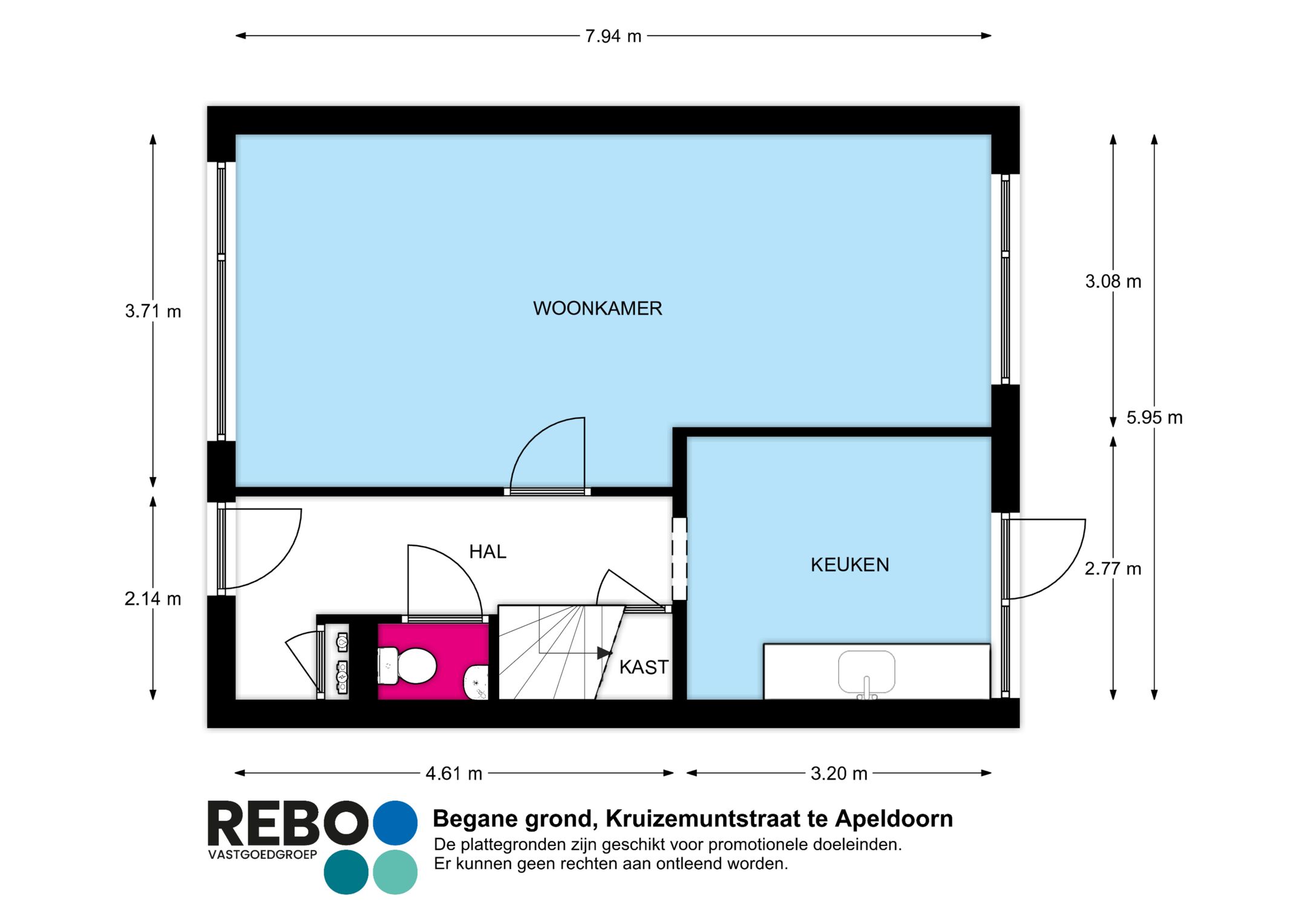 Photo 30 of Kruizemuntstraat 969