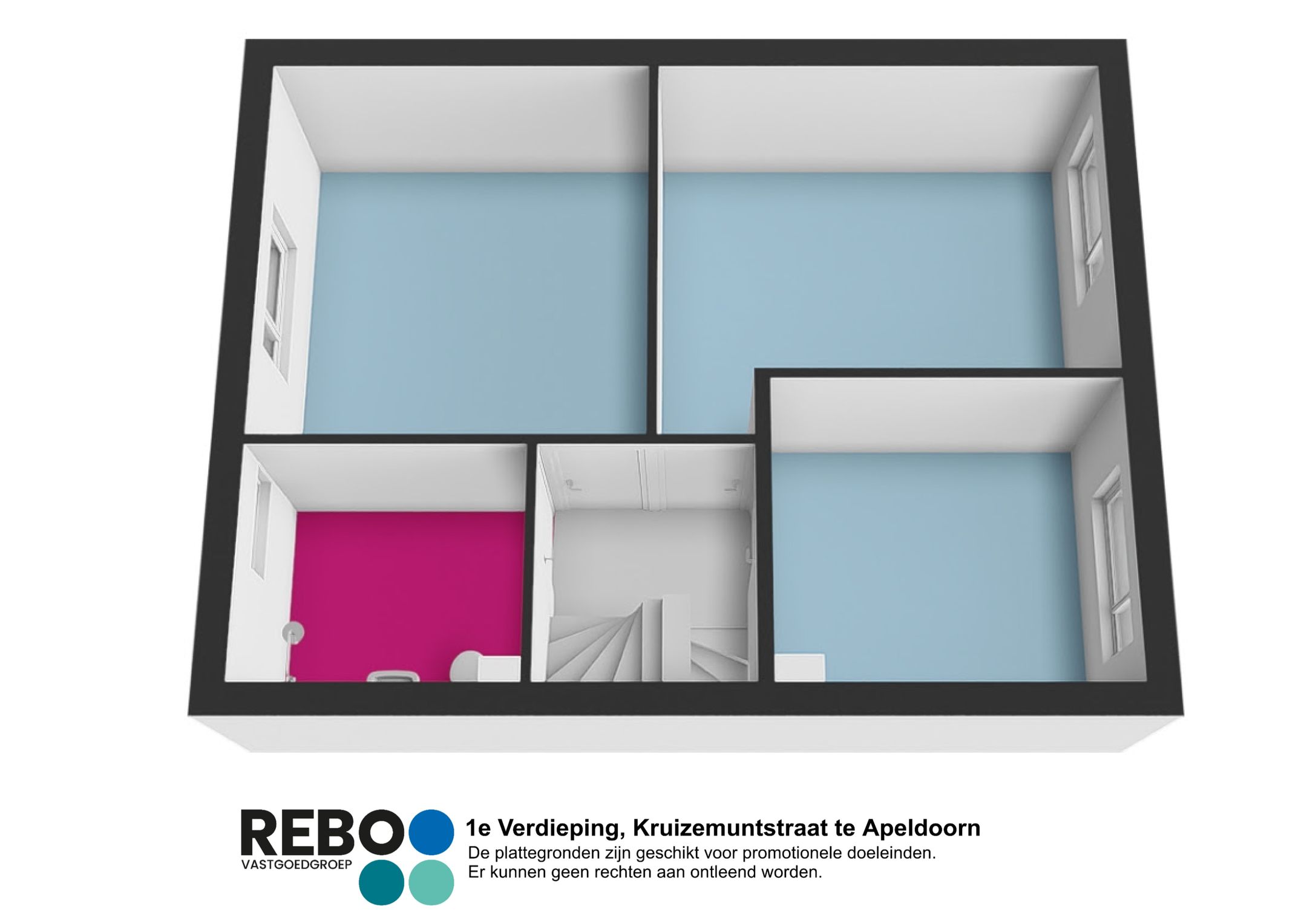 Photo 33 of Kruizemuntstraat 969