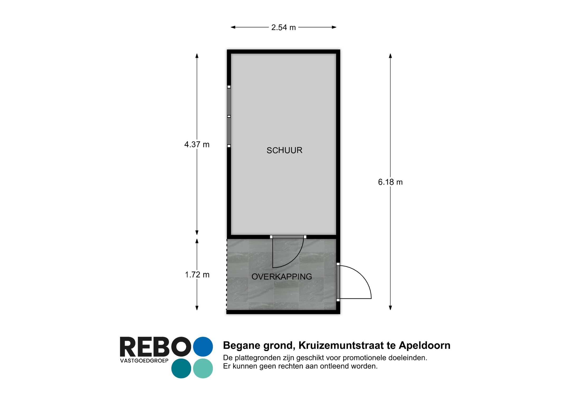 Photo 36 of Kruizemuntstraat 969