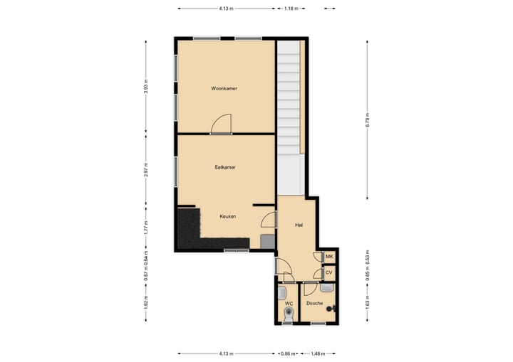 Foto 38 van Kerkweg 95-A