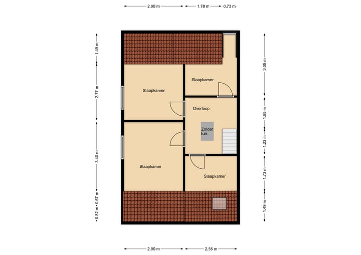 Foto 39 van Kerkweg 95-A