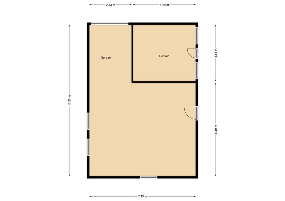 Foto 40 van Kerkweg 95-A