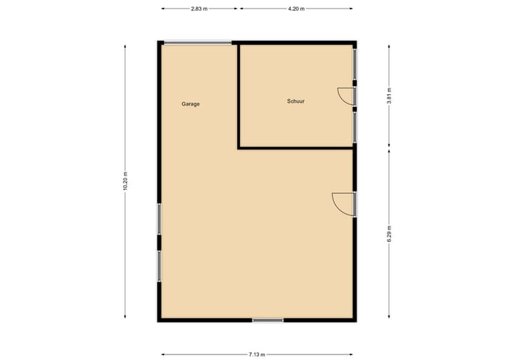 Foto 40 van Kerkweg 95-A