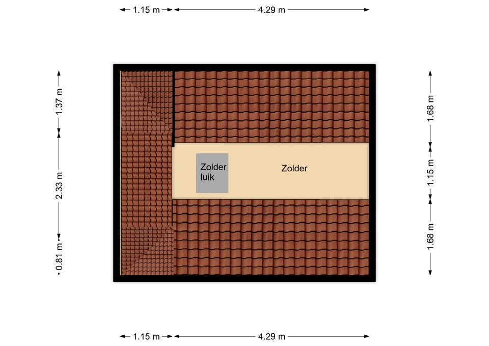 Foto 41 van Kerkweg 95-A