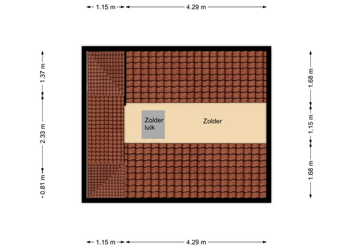 Foto 41 van Kerkweg 95-A