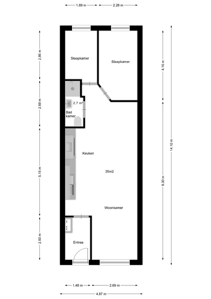 Foto 8 van Kortendijk 79