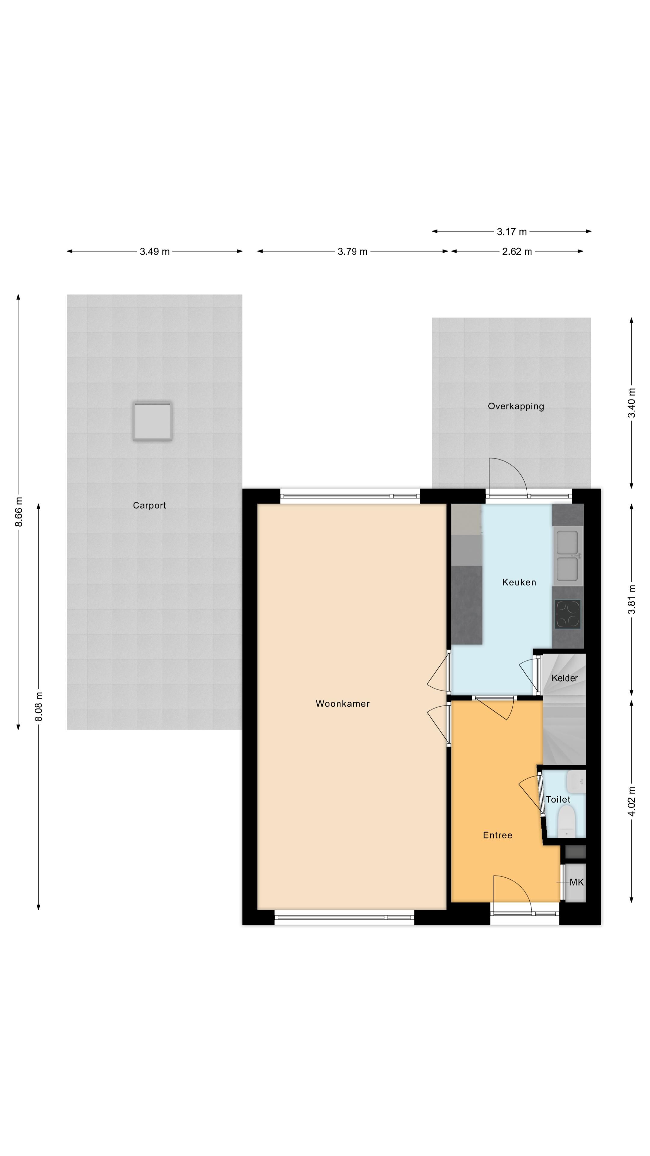 Foto 63 van Paukenstraat 79