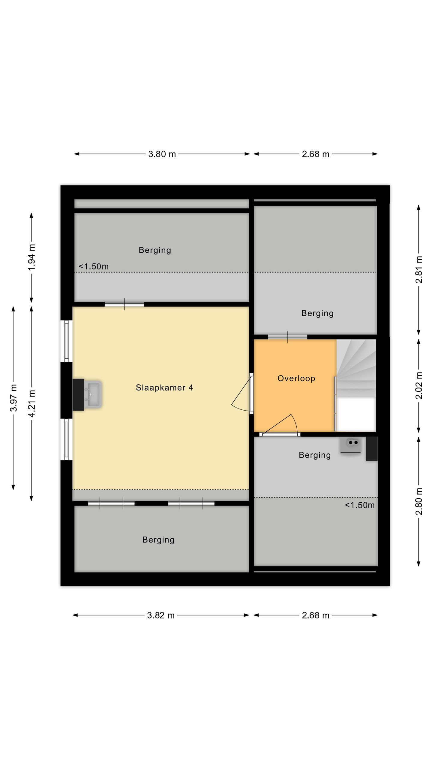 Foto 65 van Paukenstraat 79
