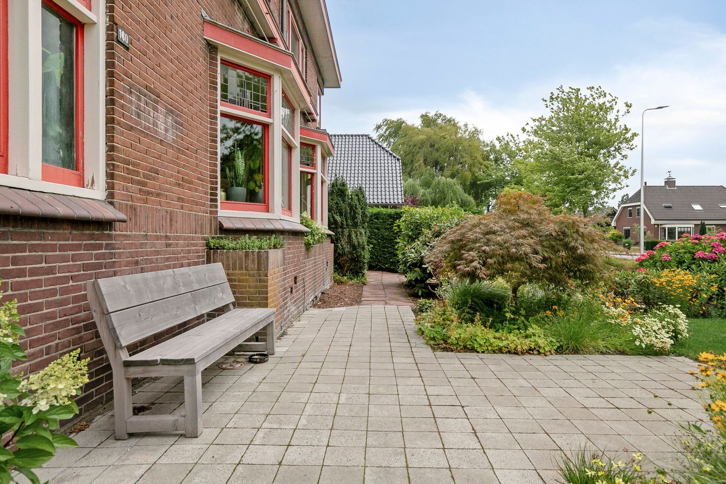 Foto 35 van Reijerskoop 162