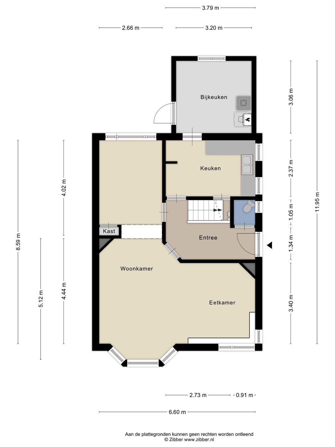 Foto 37 van Reijerskoop 162