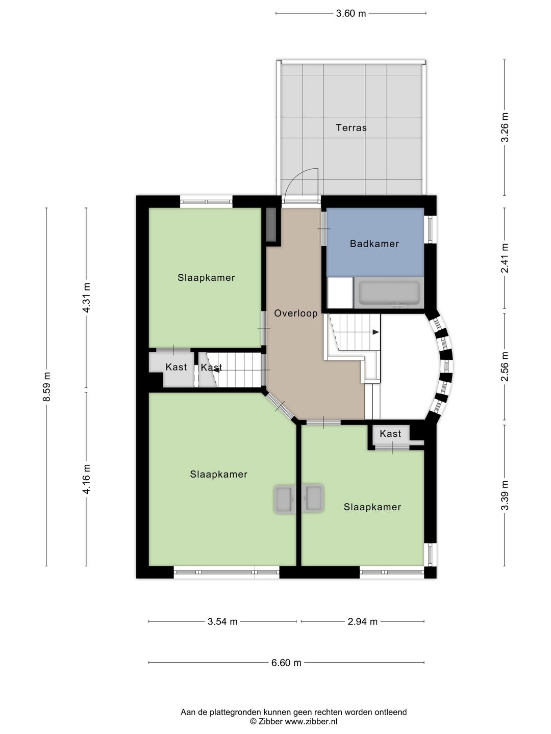 Foto 38 van Reijerskoop 162