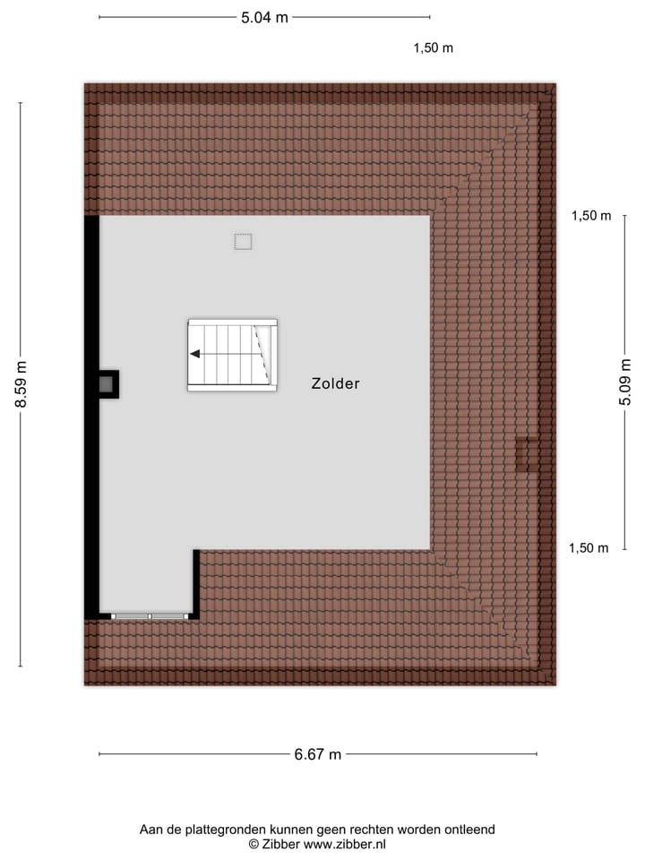 Foto 39 van Reijerskoop 162