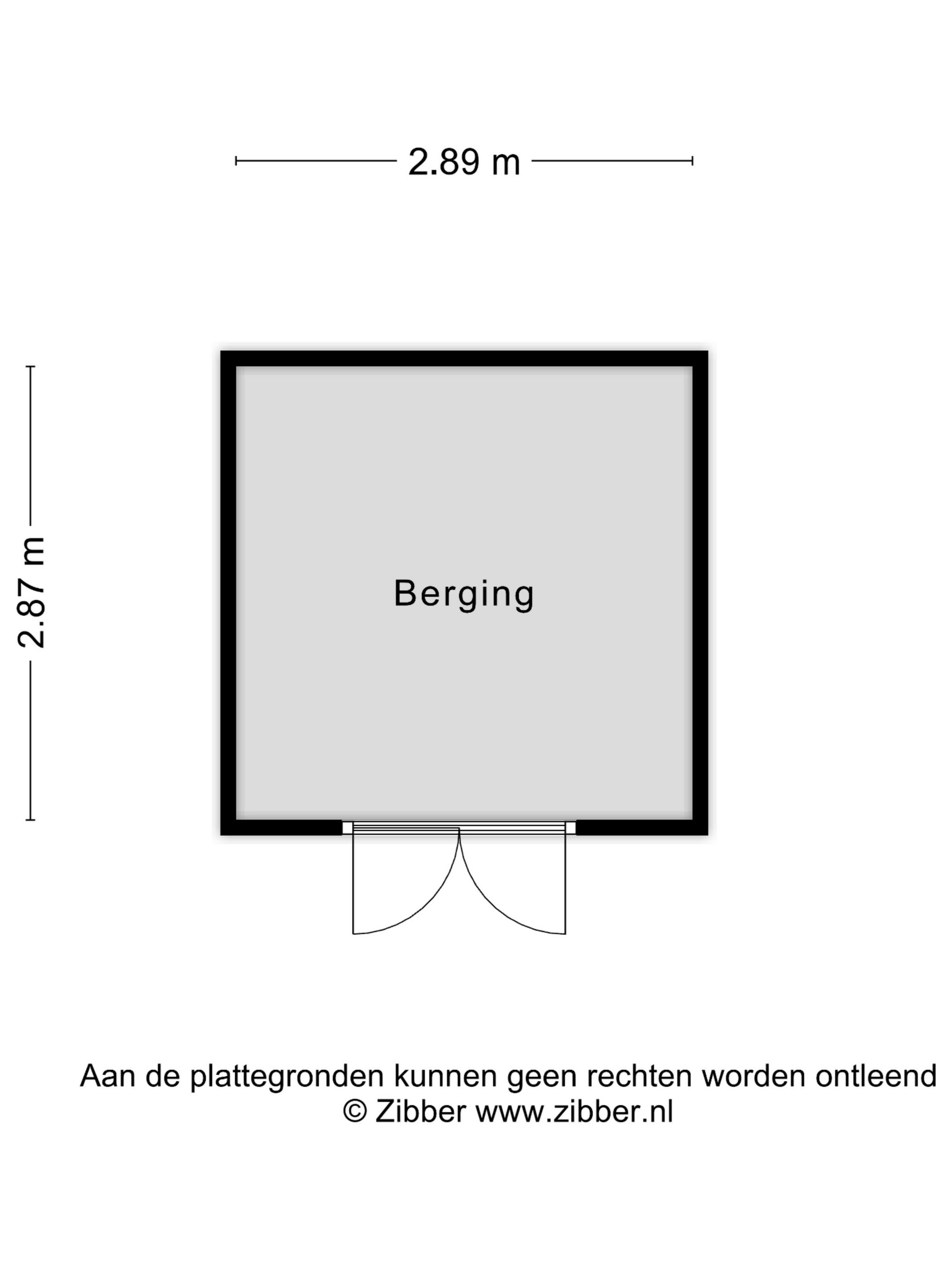 Foto 42 van Reijerskoop 162
