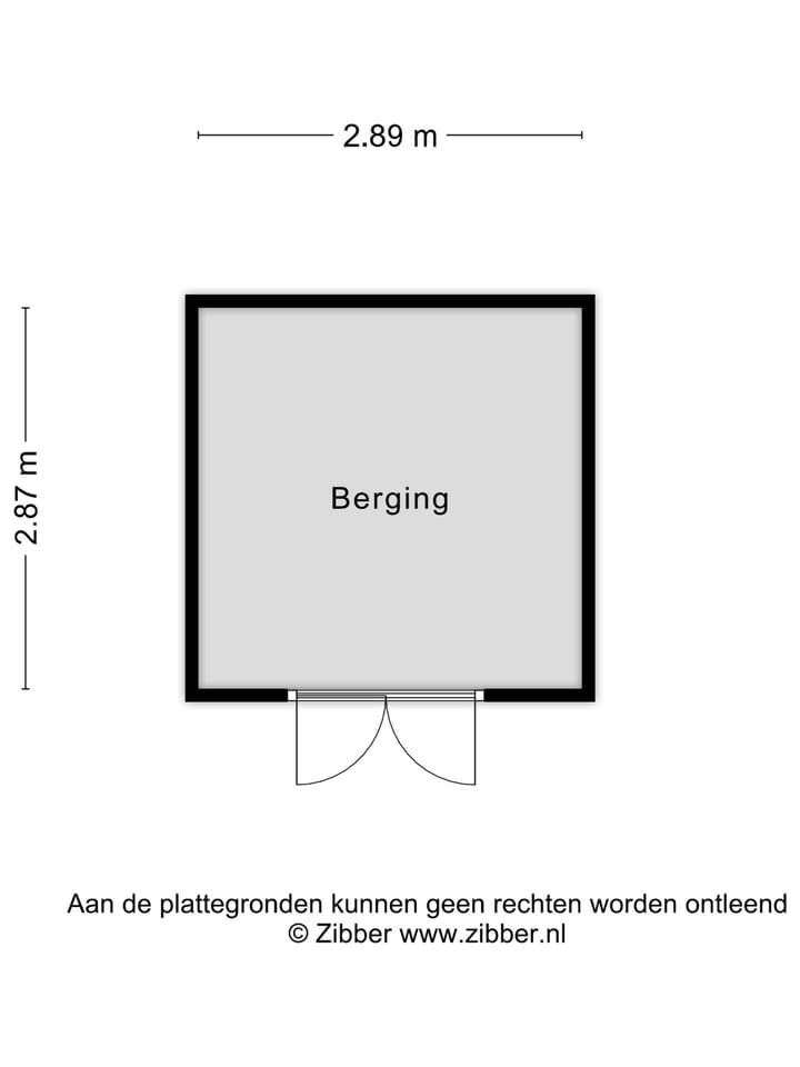 Foto 42 van Reijerskoop 162