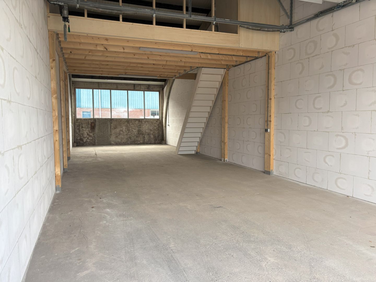 Bekijk foto 2 van Fabriekstraat 18-F