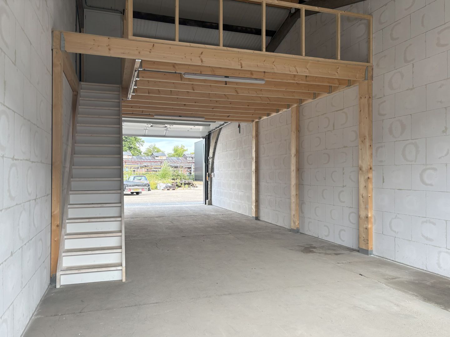 Bekijk foto 3 van Fabriekstraat 18-F