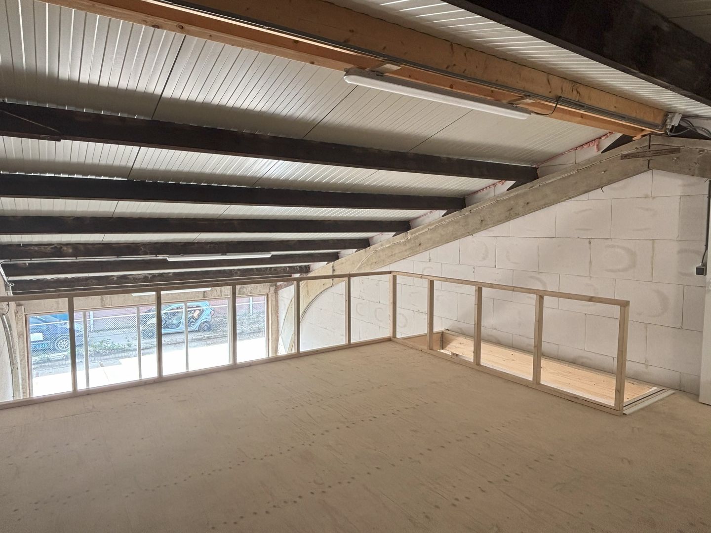 Bekijk foto 4 van Fabriekstraat 18-F