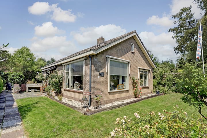 Foto 1 van Finnepaed 6