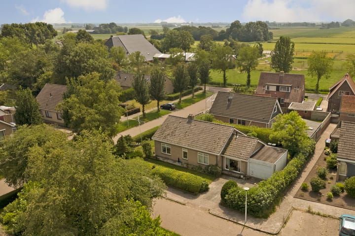 Foto 3 van Finnepaed 6