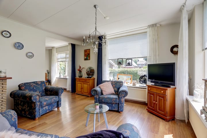 Foto 5 van Finnepaed 6