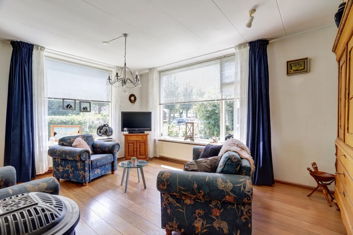 Foto 10 van Finnepaed 6