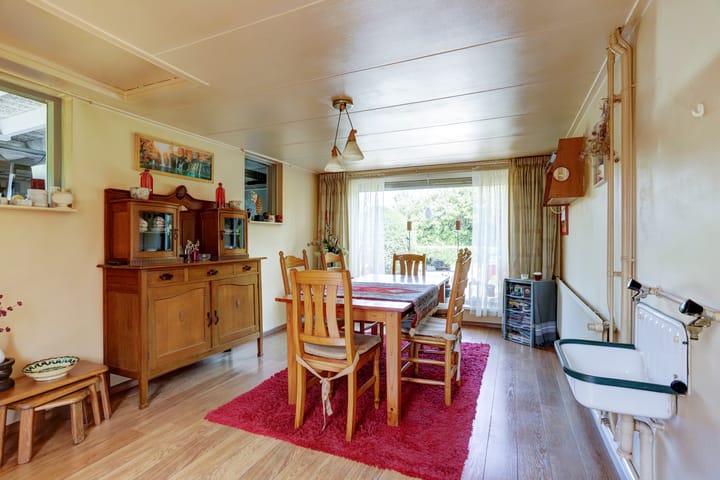 Foto 14 van Finnepaed 6