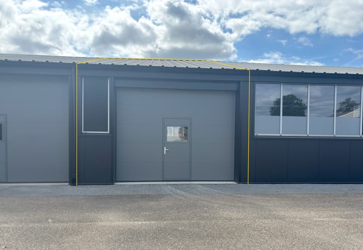 Fabriekstraat, Doetinchem