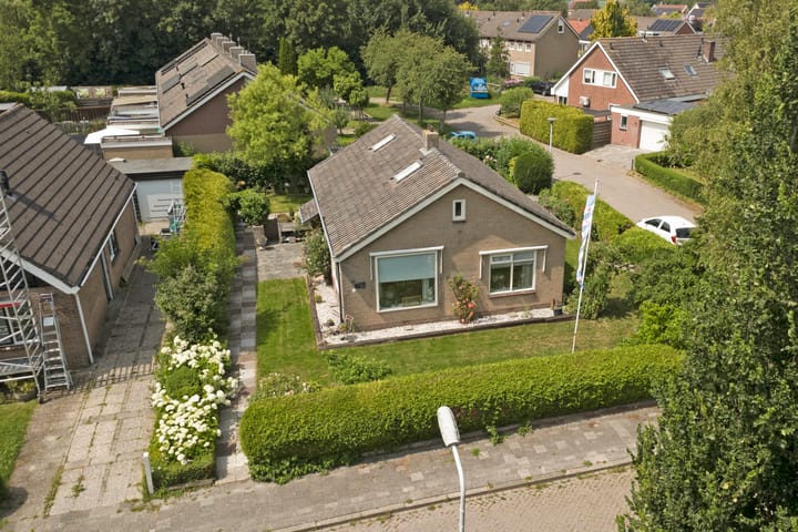 Foto 36 van Finnepaed 6