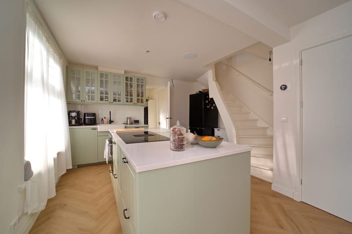 Foto 1 van Kluiskade 1