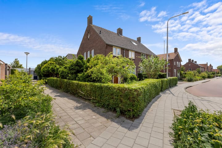 Foto 1 van Klaphek 6