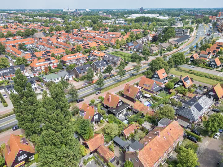 Photo 57 of Julianalaan 25