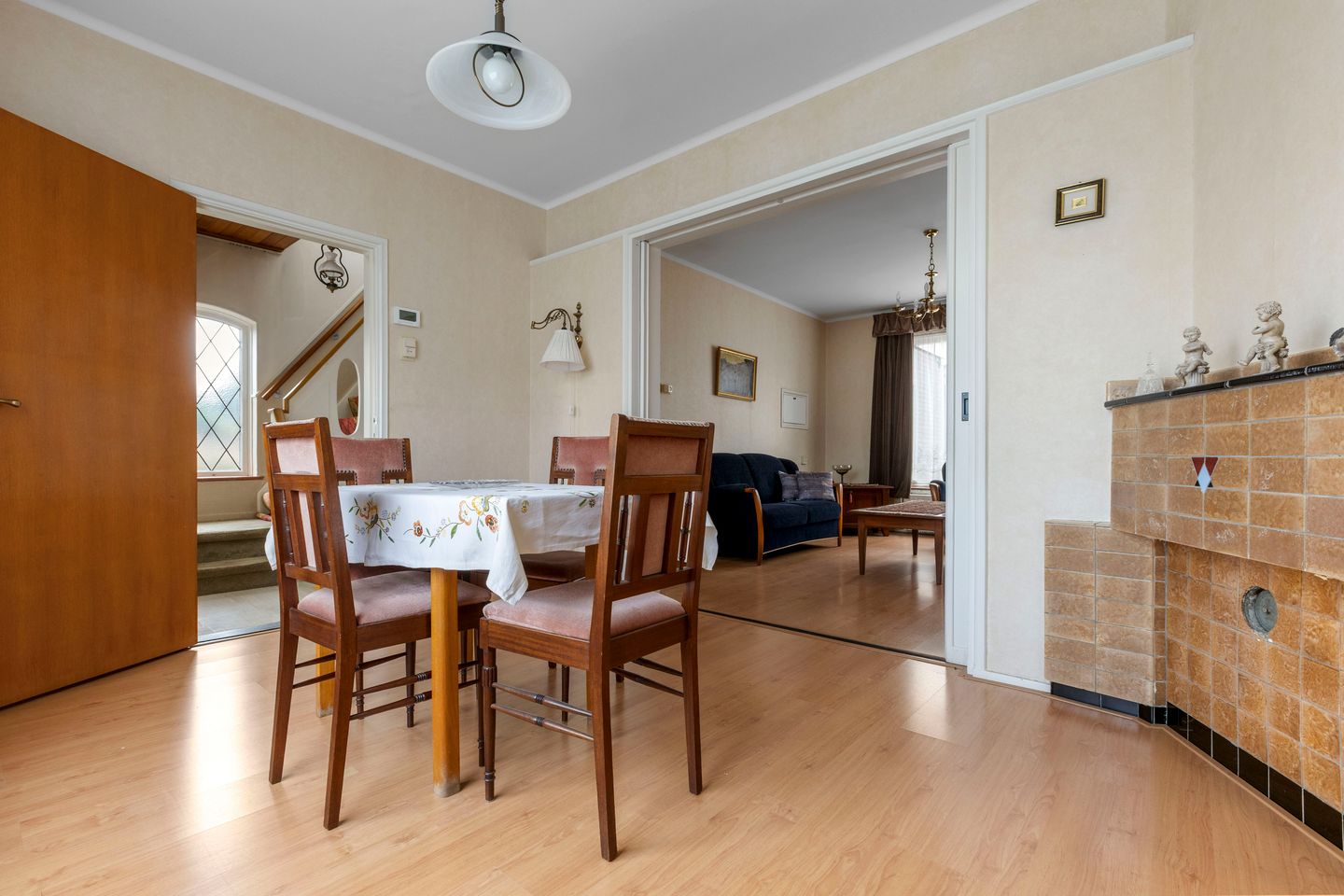 Foto 4 van Klaphek 6