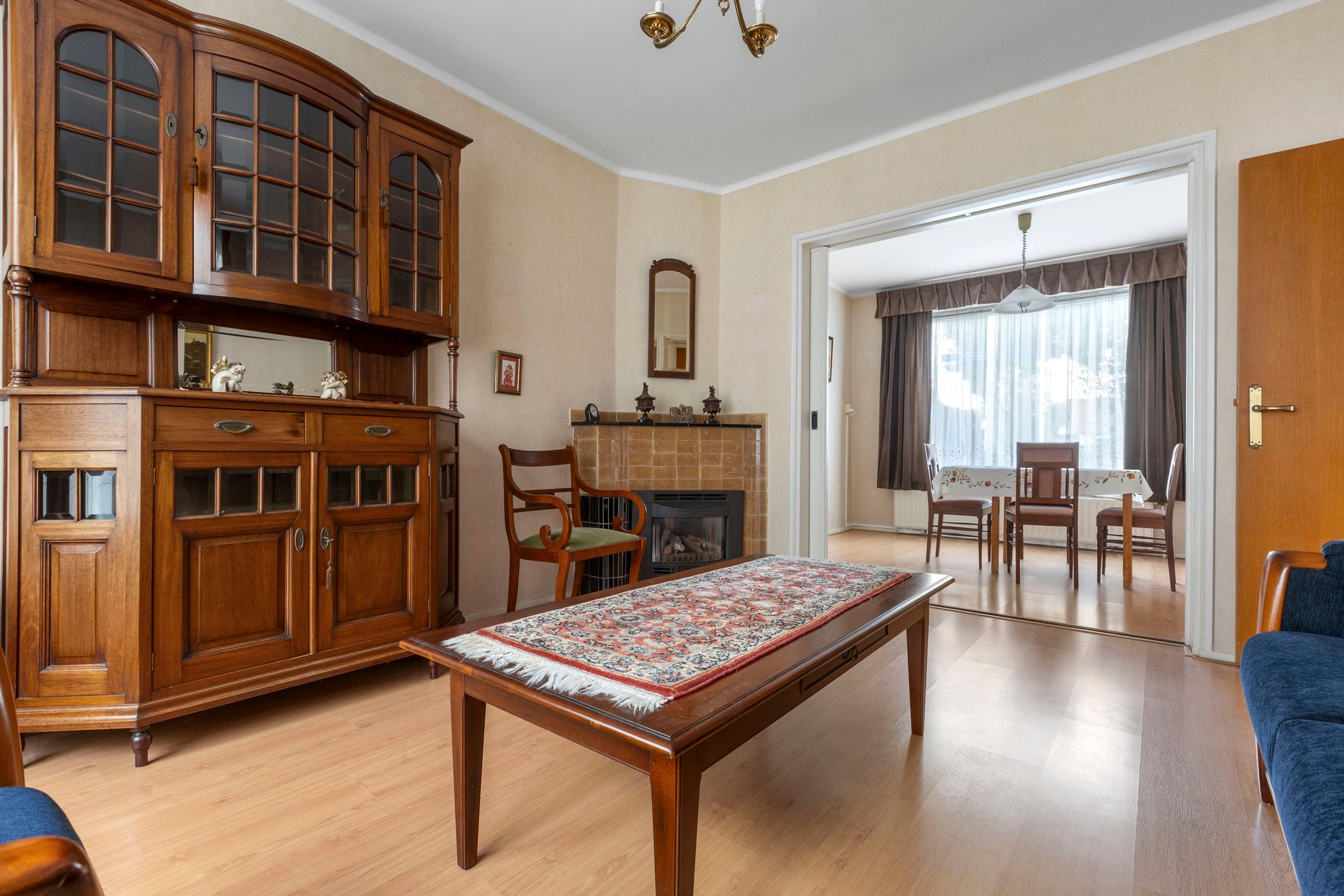 Foto 6 van Klaphek 6