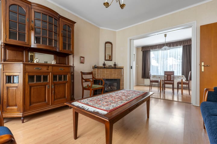 Foto 6 van Klaphek 6