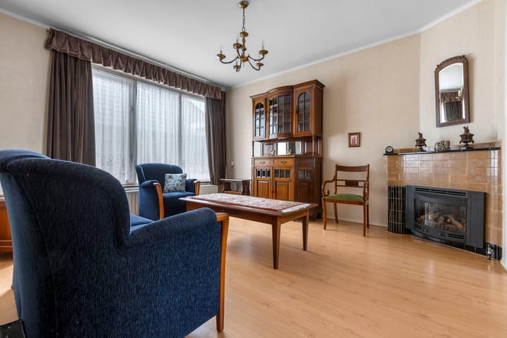 Foto 7 van Klaphek 6