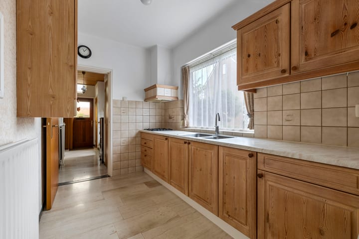 Foto 8 van Klaphek 6