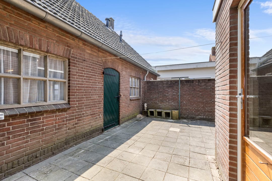 Foto 13 van Klaphek 6