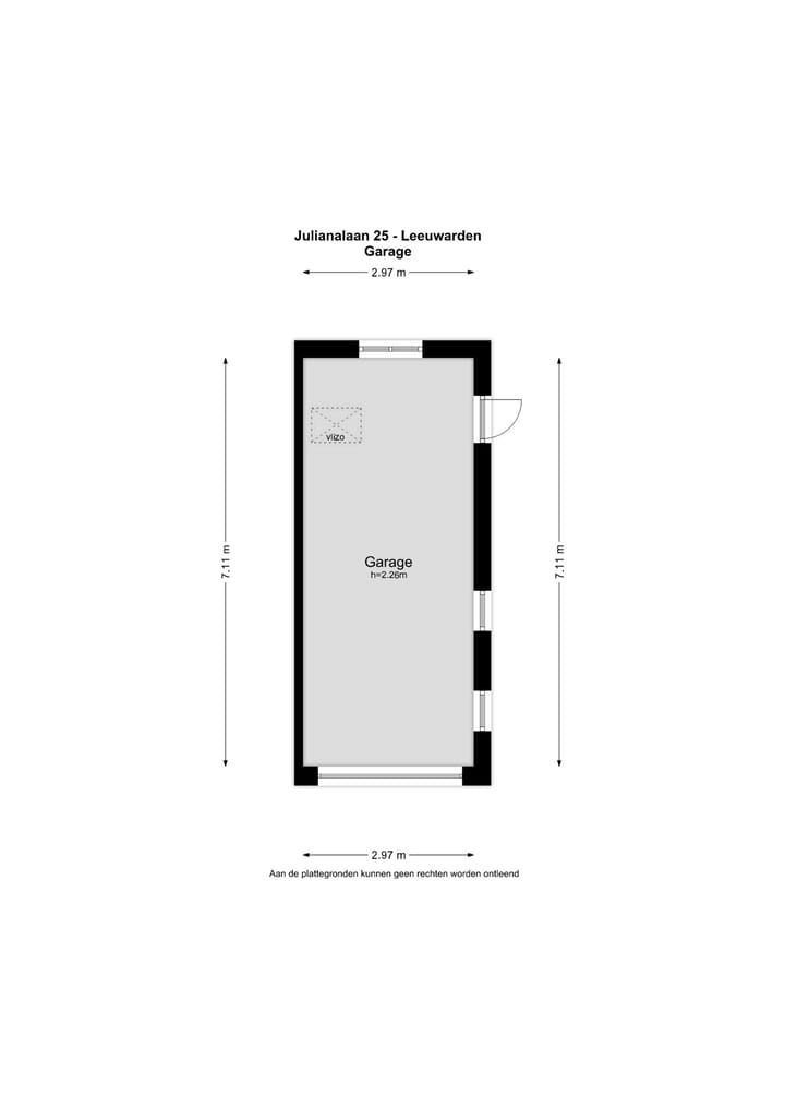 Photo 68 of Julianalaan 25