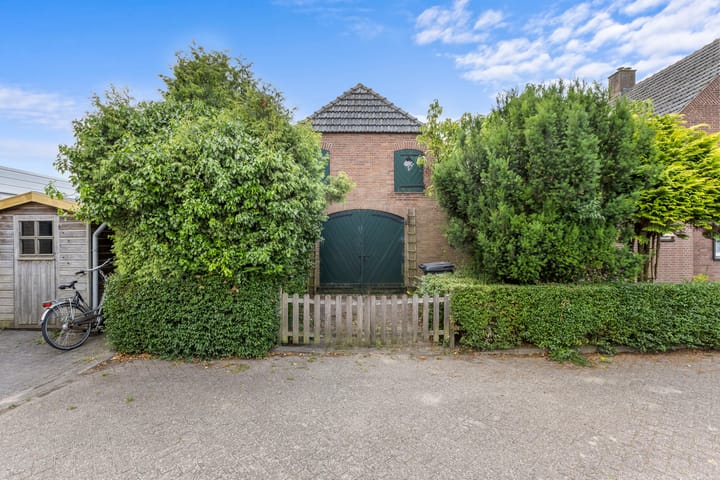 Foto 17 van Klaphek 6