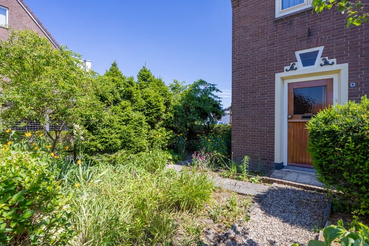 Foto 19 van Klaphek 6