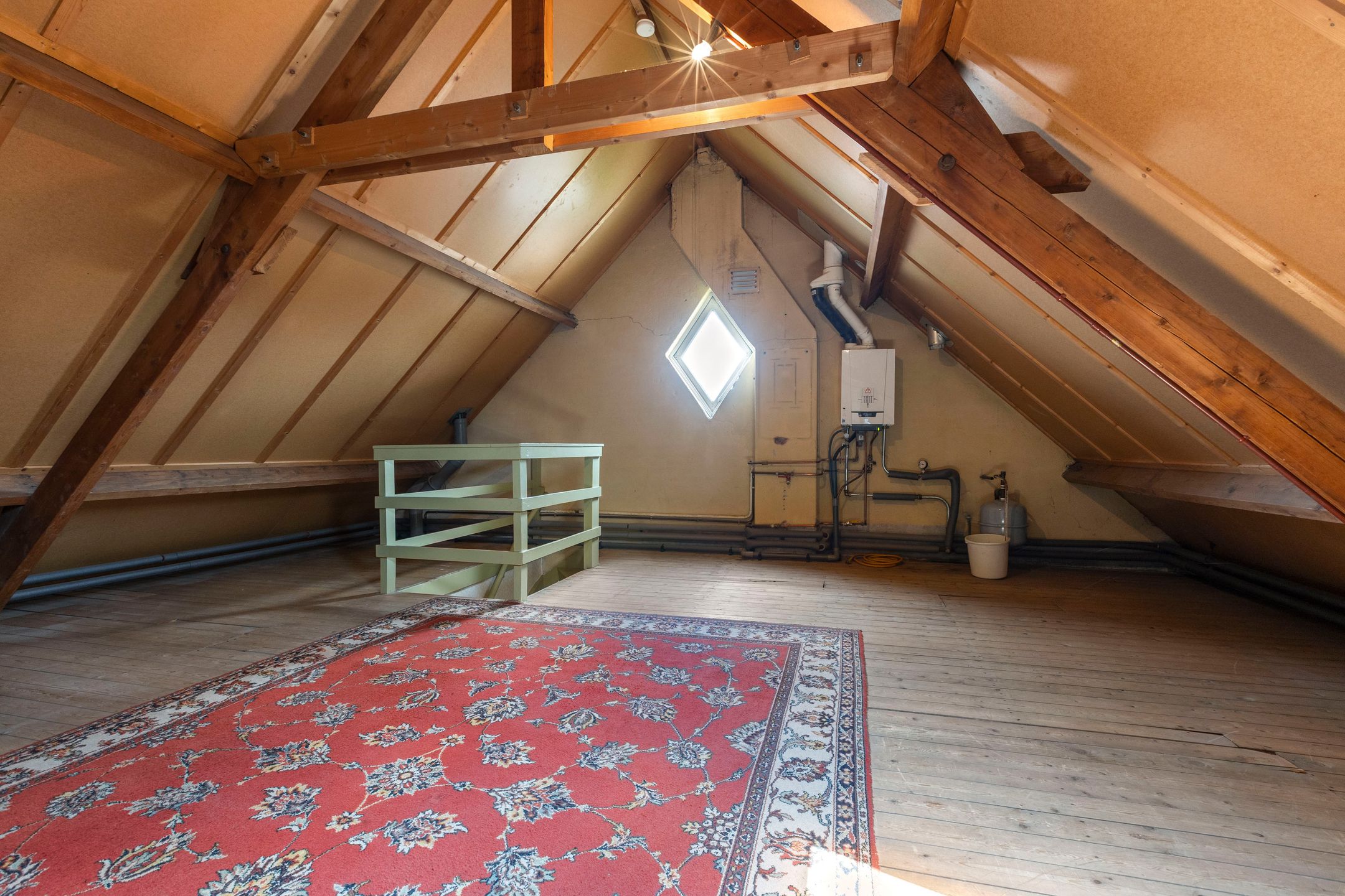 Foto 30 van Klaphek 6