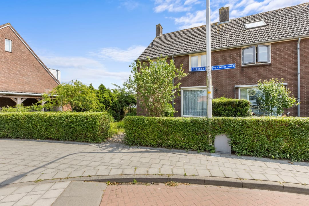 Foto 32 van Klaphek 6