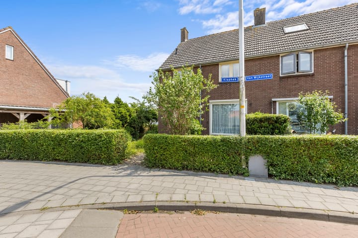 Foto 32 van Klaphek 6