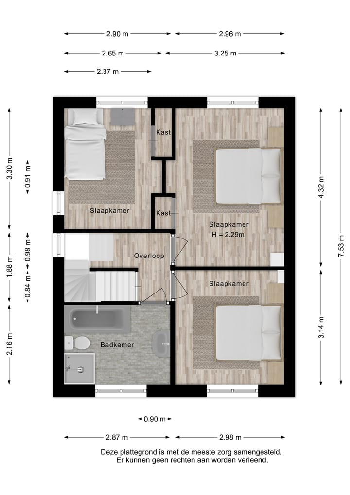 Foto 34 van Klaphek 6