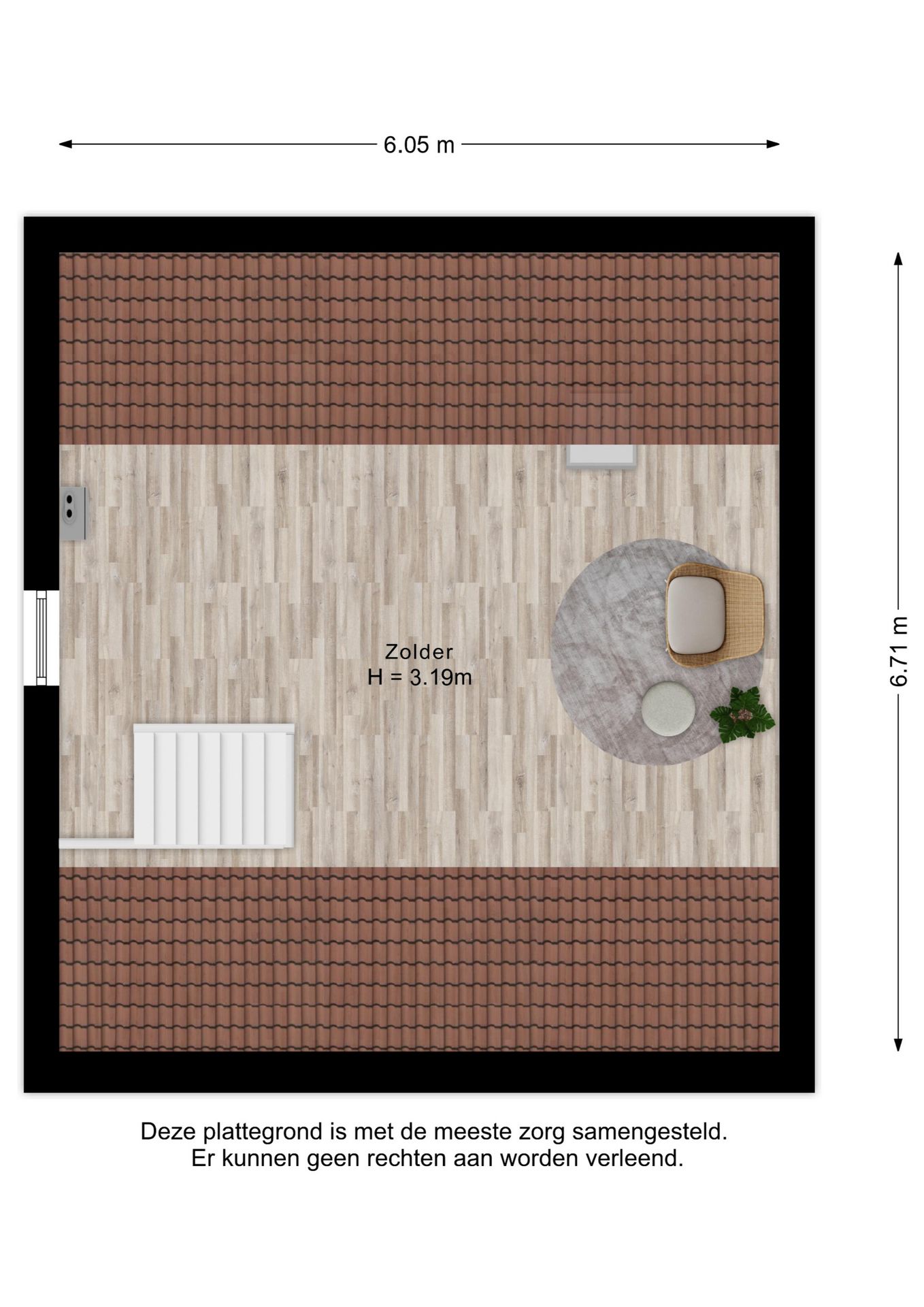 Foto 35 van Klaphek 6