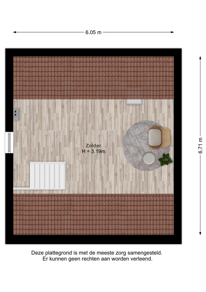 Foto 35 van Klaphek 6