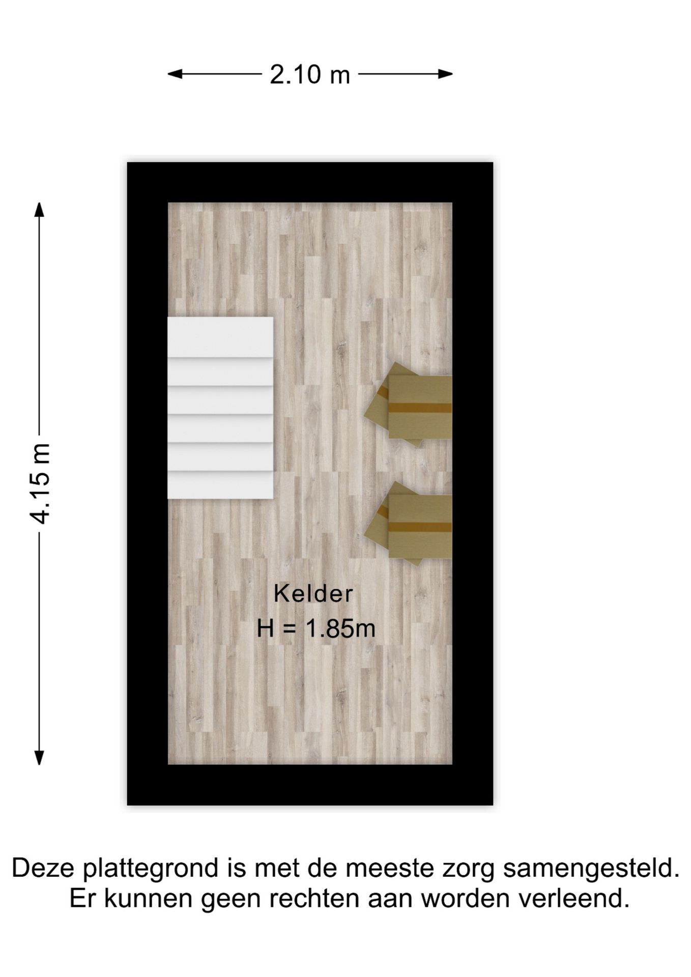 Foto 36 van Klaphek 6