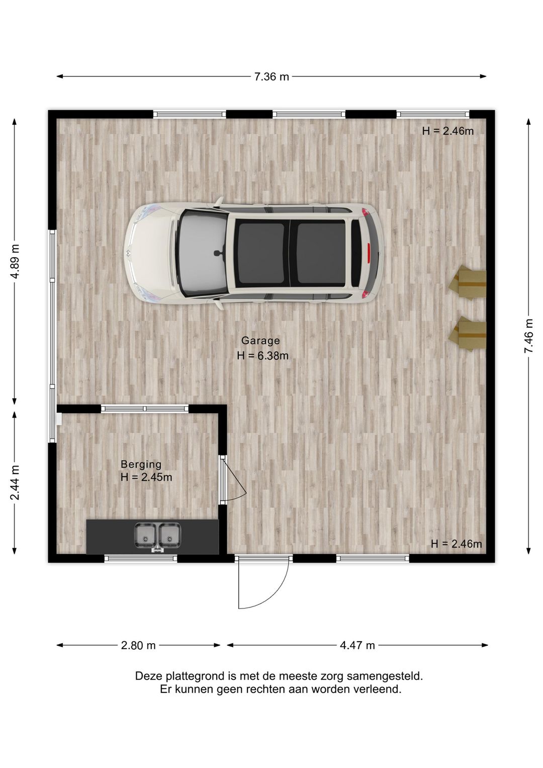 Foto 37 van Klaphek 6